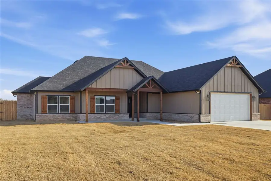 7203 Brookwater Way, Stillwater, OK 74074 - Image #2