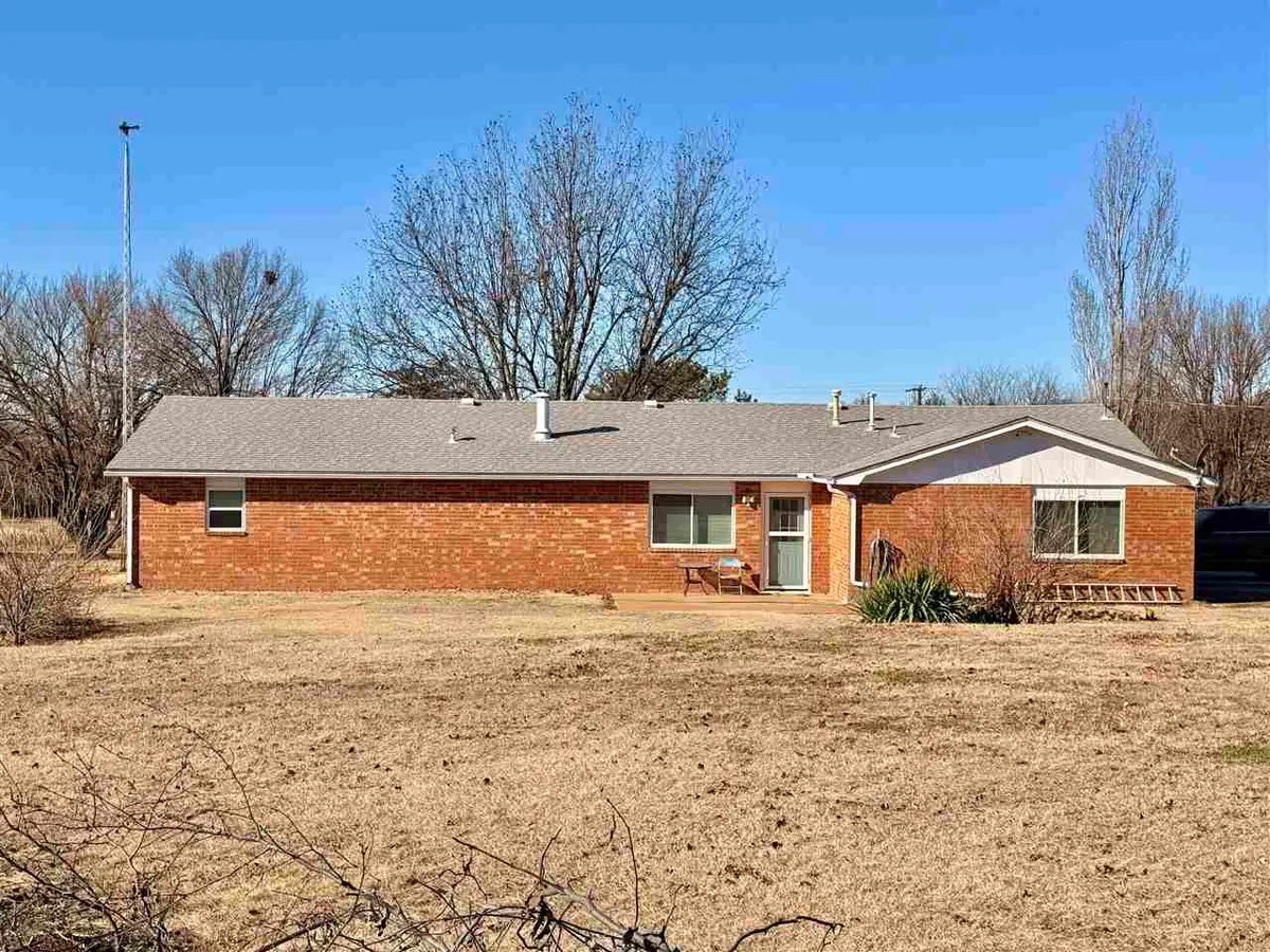 4901 N McCord Rd, Ponca City, OK 74604-0000 - Image #1