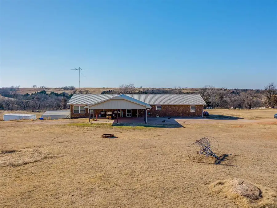18801 County Road 80 Road, Perry, OK 73077 - Image #2