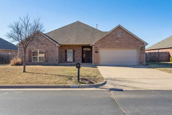 3006 S Eagle Summit Drive, Stillwater, OK 74074