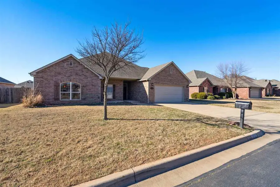 3006 S Eagle Summit Drive, Stillwater, OK 74074 - Image #2