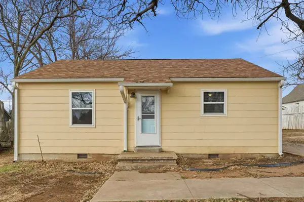 409 N 11th Street, Perry, OK 73077-6247