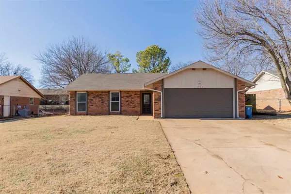 1502 N Manning Street, Stillwater, OK 74075-0000
