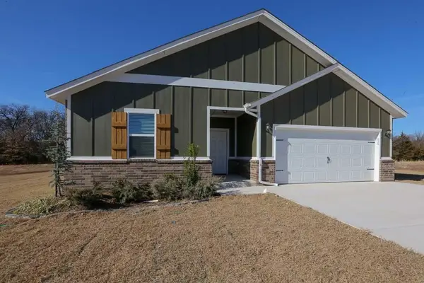 302 Wrangler Pass, Stillwater, OK 74075