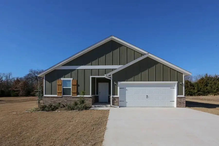 302 Wrangler Pass, Stillwater, OK 74075 - Image #2