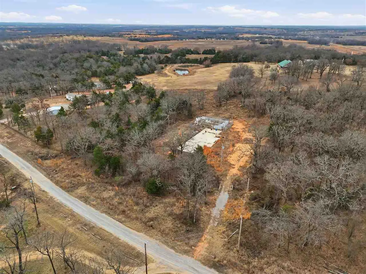 0 Back Country Drive, Stroud, OK 74079 - Image #1
