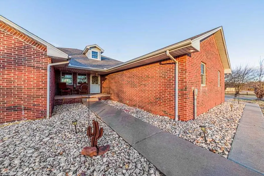 5905 S Brush Creek Road, Stillwater, OK 74074 - Image #2