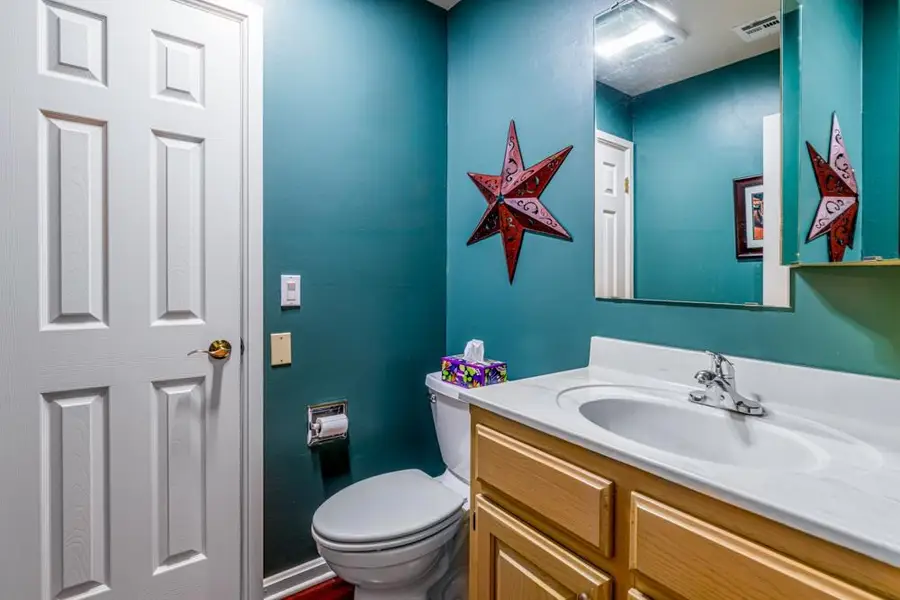 5905 S Brush Creek Road, Stillwater, OK 74074 - Image #3