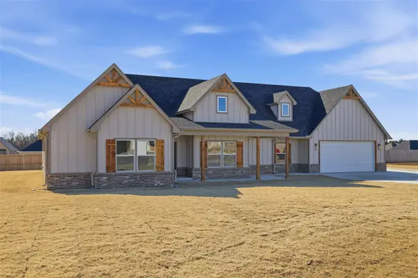 311 Moreland Ct, Stillwater, OK 74074