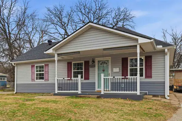 1415 S Husband Street, Stillwater, OK 74074