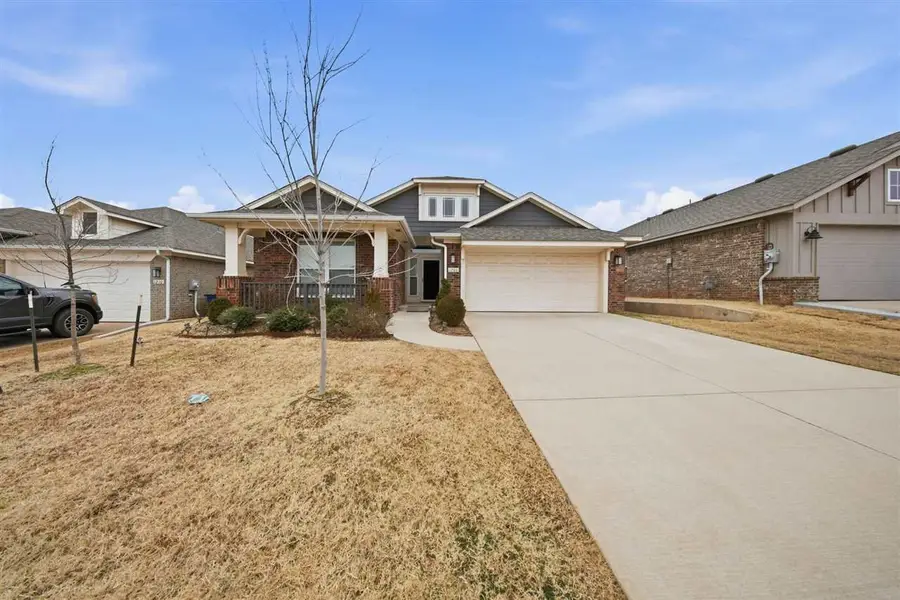 1206 S Martin, Stillwater, OK 74074 - Image #2