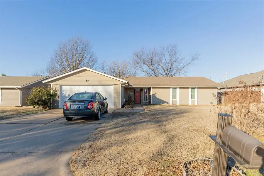 1520 N Denver Court, Stillwater, OK 74075-0000 - Image #3