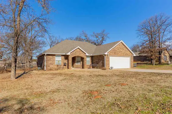 4312 E Zachary Lane, Stillwater, OK 74074-0000