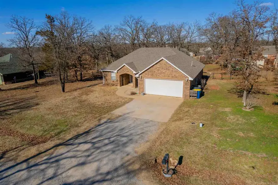 4312 E Zachary Lane, Stillwater, OK 74074-0000 - Image #2