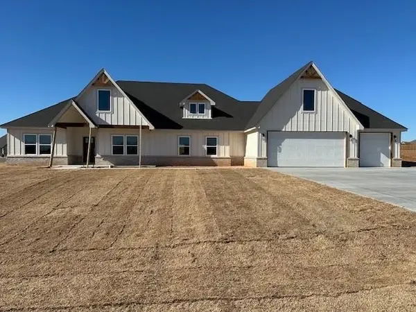 202 Stonebriar Court, Stillwater, OK 74074-0000