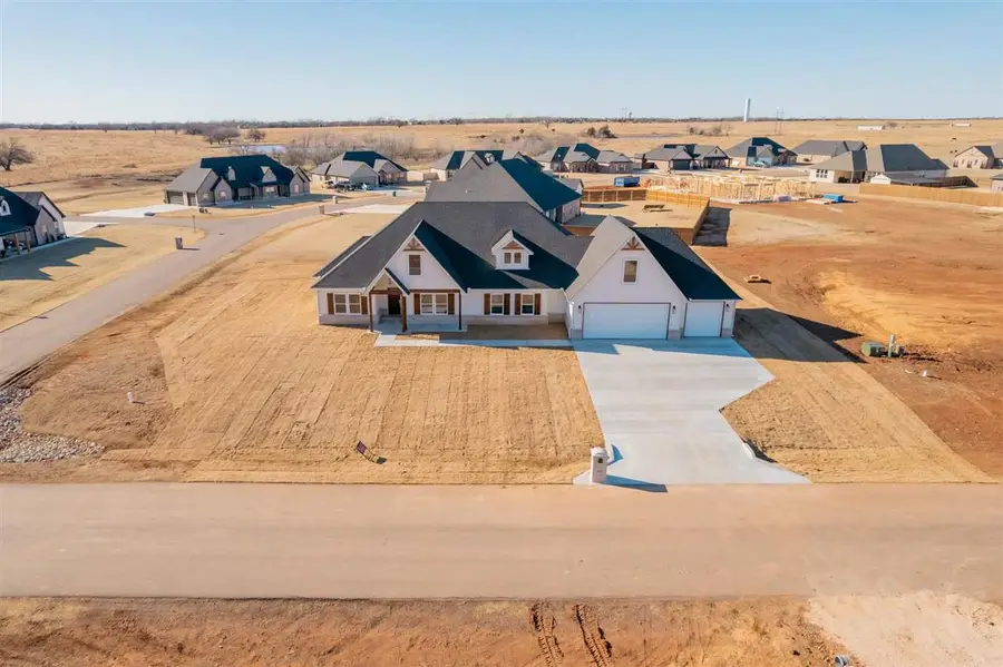 202 Stonebriar Court, Stillwater, OK 74074-0000 - #2