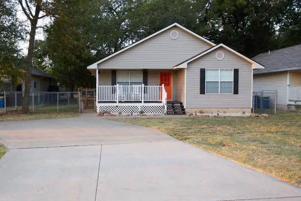 516 W 12th Street, Stillwater, OK 74074