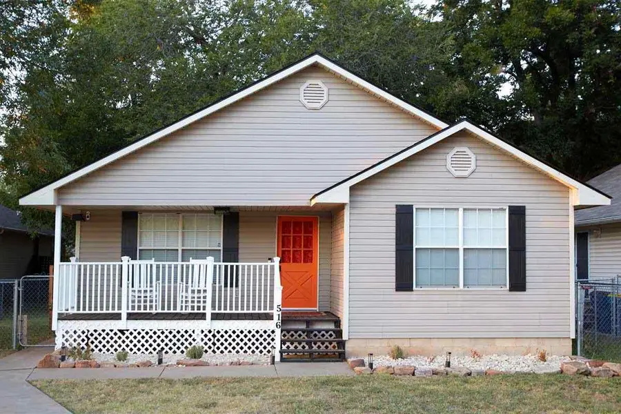 516 W 12th Street, Stillwater, OK 74074 - Image #2