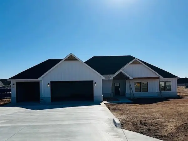 203 Bandera Street, Stillwater, OK 74074-0000