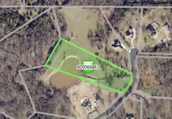 1212 N Cimarron Hills Road, Stillwater, OK 74075-0000