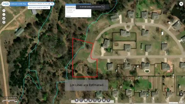 4305 E Jenna Lane, Stillwater, OK 74074