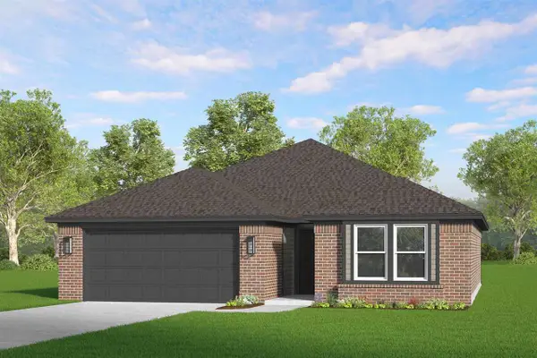 2704 Bowling Drive, Stillwater, OK 74074