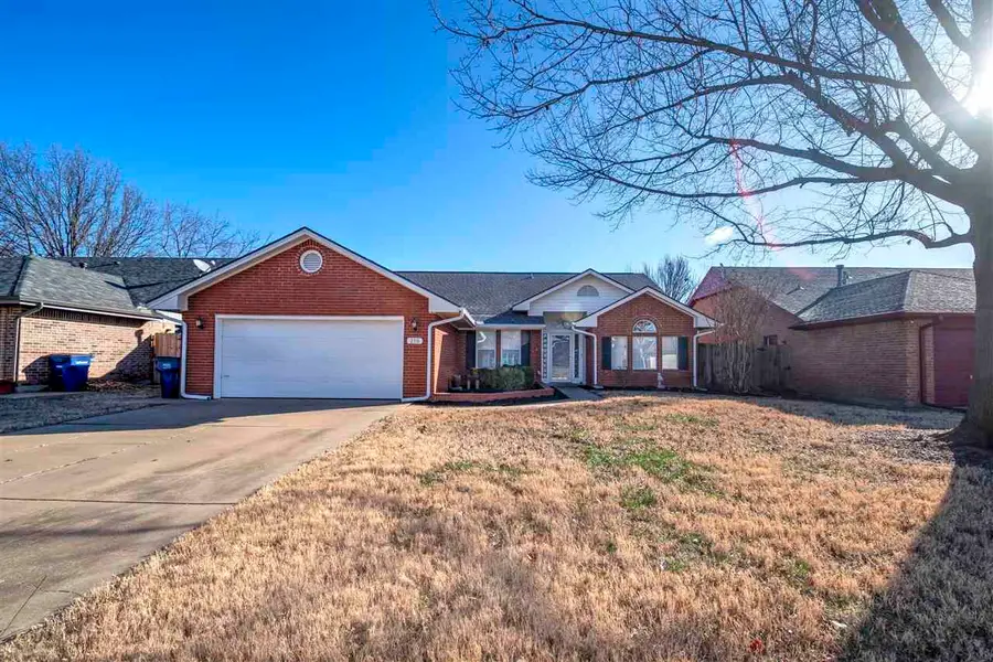 215 S Windsor Drive, Stillwater, OK 74074 - Image #3