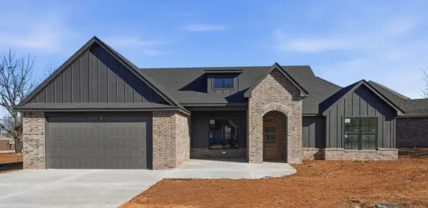 905 S Rock Hollow Court, Stillwater, OK 74074