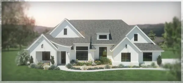 3304 Stonewall Drive, Stillwater, OK 74074