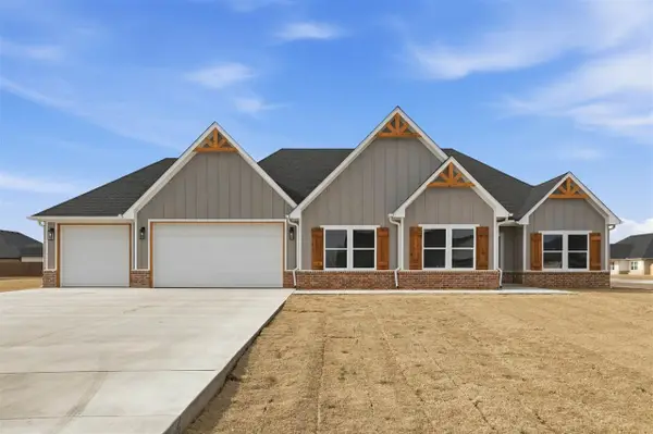 7120 Brookwater Way, Stillwater, OK 74074