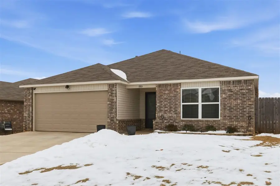 1801 E Brooke Ave, Stillwater, OK 74075 - Image #2