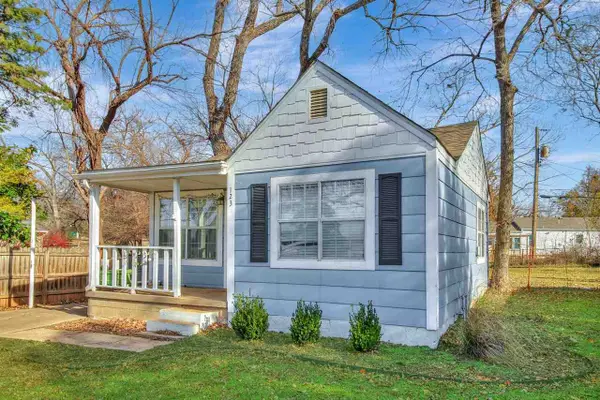 123 S Burdick Street, Stillwater, OK 74074