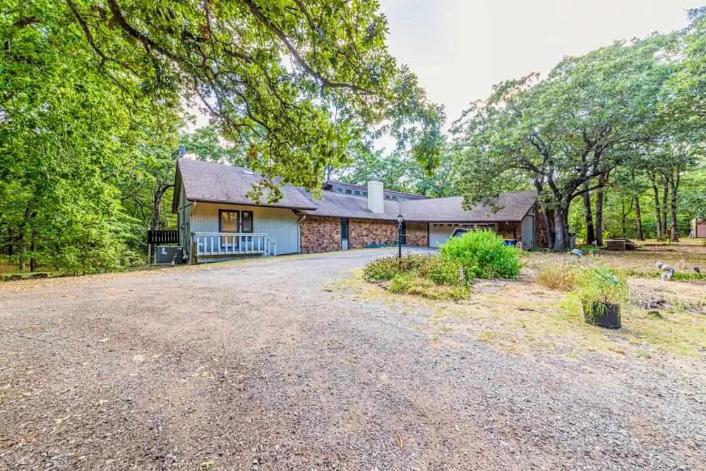 9223 W 2nd Avenue, Stillwater, OK 74074 - #1