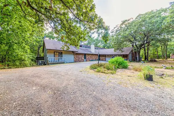 9223 W 2nd Avenue, Stillwater, OK 74074