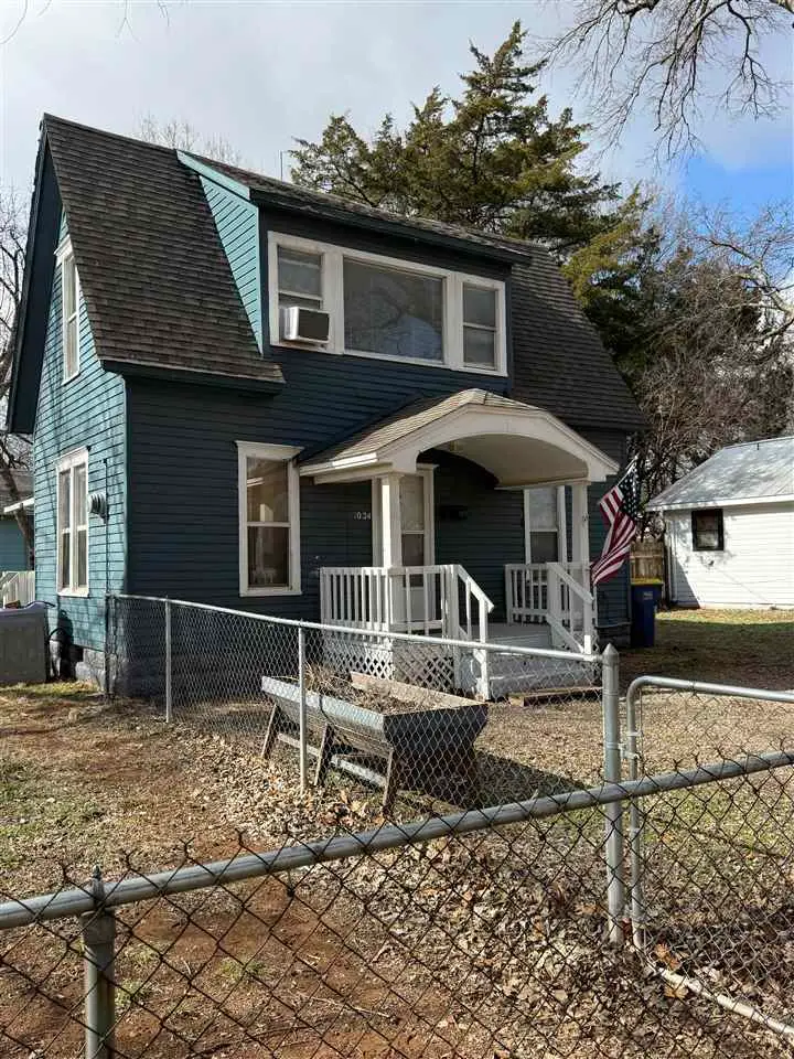 1024 S Jefferson, Stillwater, OK 74074 - #2