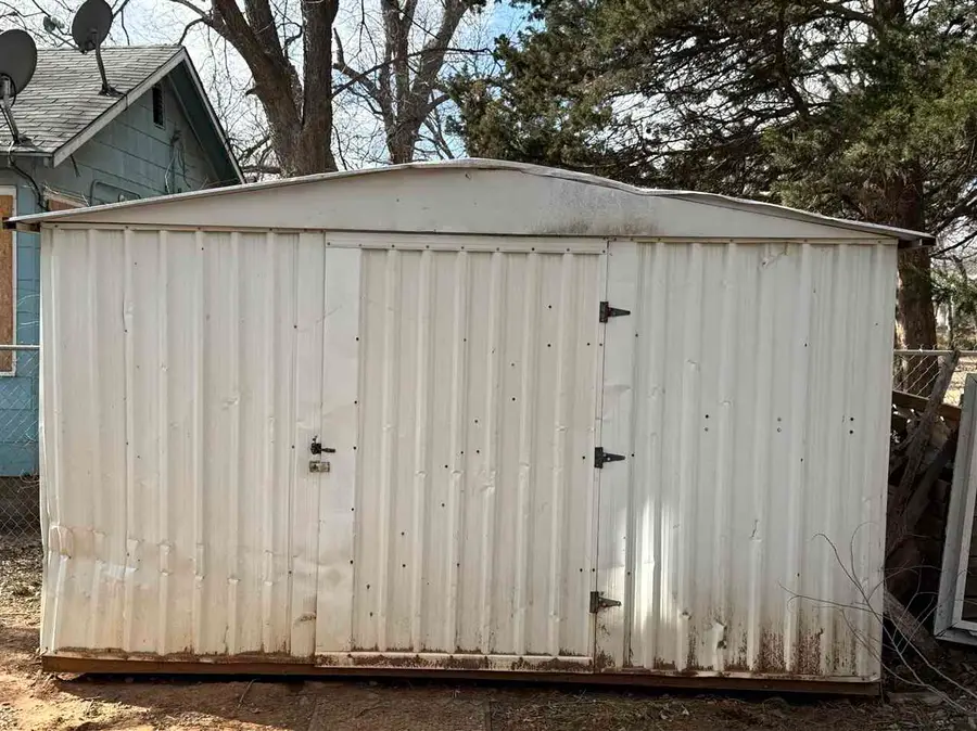 1024 S Jefferson, Stillwater, OK 74074 - #3