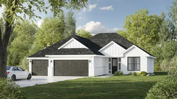 4723 N Rogers Drive, Stillwater, OK 74075