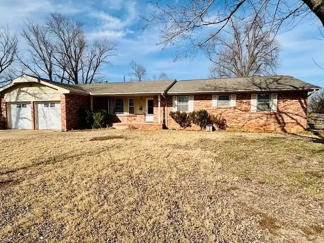 924 W Eskridge Avenue, Stillwater, OK 74075 - Image #1