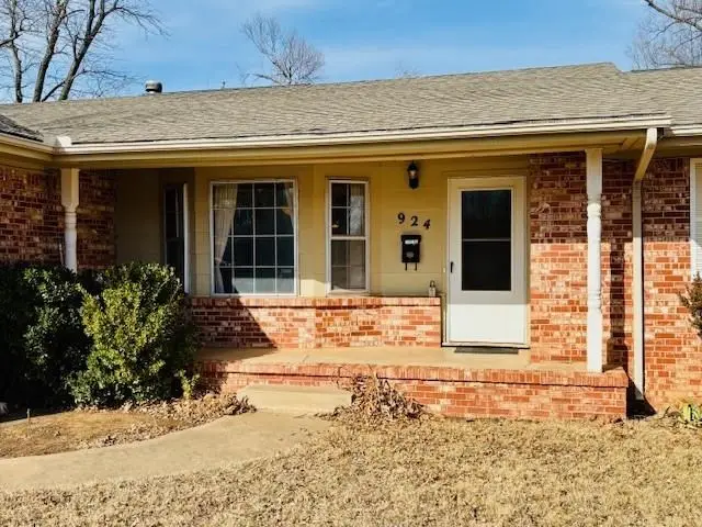 924 W Eskridge Avenue, Stillwater, OK 74075 - Image #2