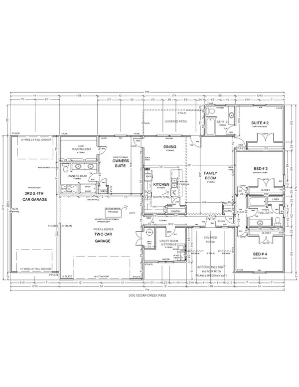 3000 E Cedar Creek Pass, Stillwater, OK 74074