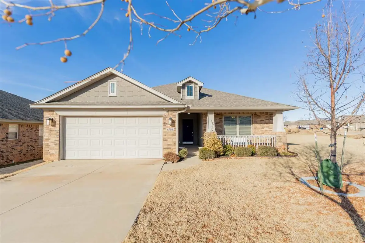 1206 S Landry Lane, Stillwater, OK 74074-0000 - Image #1