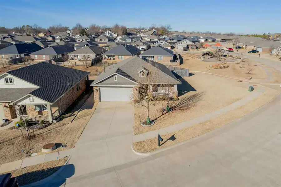 1206 S Landry Lane, Stillwater, OK 74074-0000 - Image #2