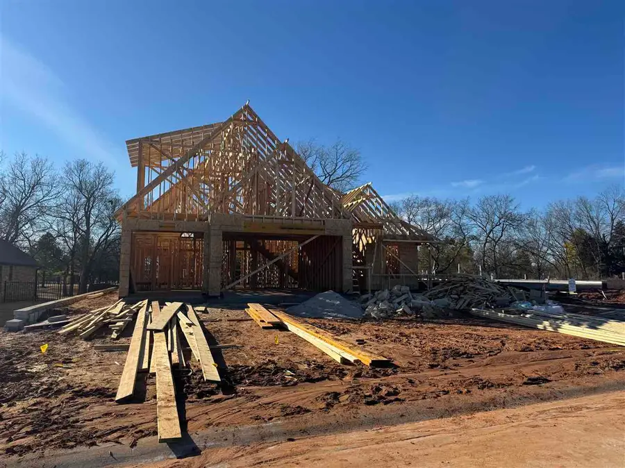 4628 N Rogers Drive, Stillwater, OK 74075 - Image #2