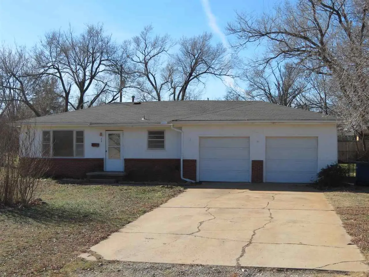308 S Payne Street, Stillwater, OK 74074 - #1