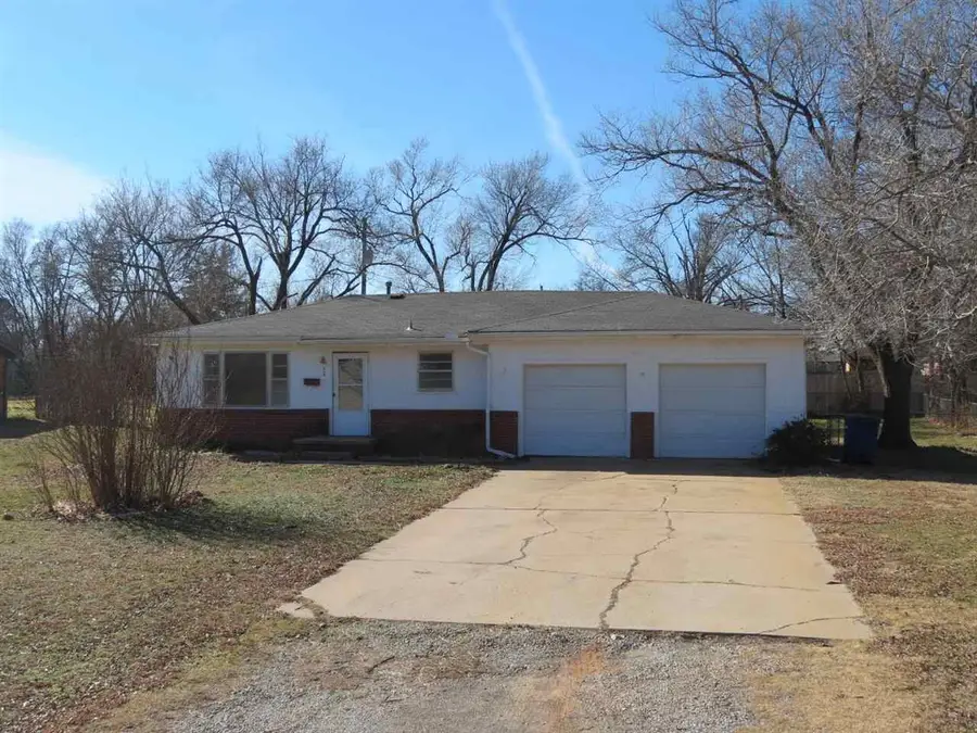 308 S Payne Street, Stillwater, OK 74074 - #2