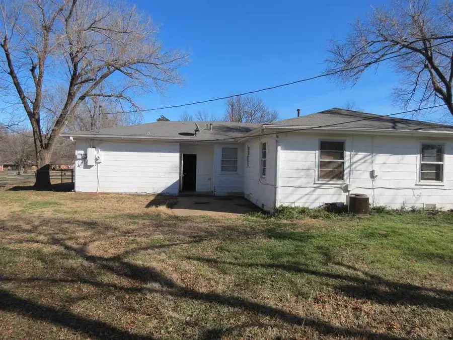 308 S Payne Street, Stillwater, OK 74074 - #3