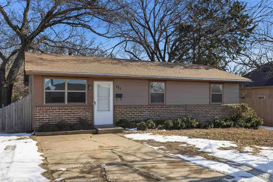 111 S Burdick Street, Stillwater, OK 74074 - #2
