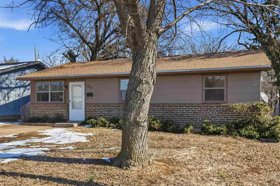 111 S Burdick Street, Stillwater, OK 74074 - #3