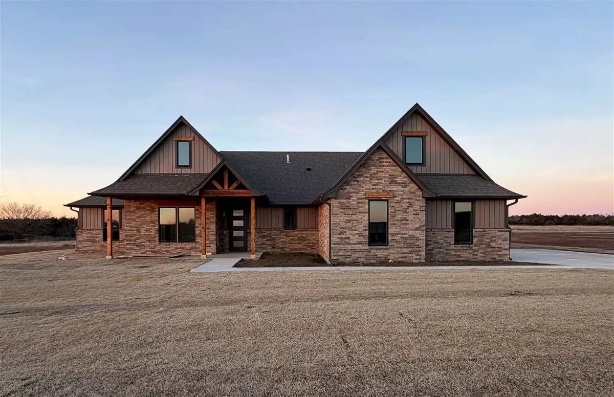 6010 E Bison Lane, Stillwater, OK 74074 - #1