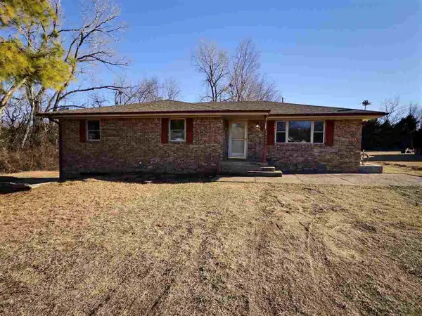 319 N Stoney Creek Road, Stillwater, OK 74075